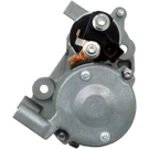 2017 Lexus LS460 Starter 4