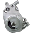 2017 Lexus LS460 Starter 1