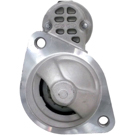 2017 Hyundai Elantra Starter 1