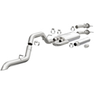 2021 Gmc Canyon Performance Exhaust System 1