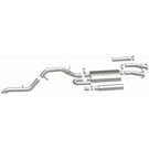 2021 Gmc Canyon Performance Exhaust System 3