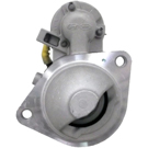 BuyAutoParts Genesis G80 Starter 30-07645AR