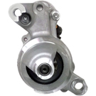 2015 Audi A8 Quattro Starter 1