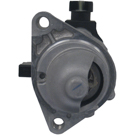 2017 Honda Fit Starter 1