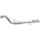 2021 Ford F Series Trucks Exhaust Muffler Kit 3