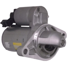 2016 Scion iM Starter 2