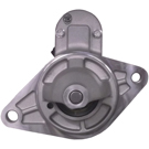 2016 Scion iM Starter 1
