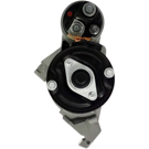 2016 Bmw X3 Starter 4