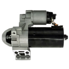 2016 Bmw X3 Starter 3