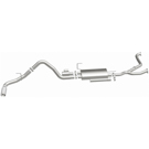 2025 Nissan Frontier Performance Exhaust System 3