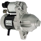 2017 Cadillac CTS Starter 2