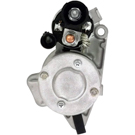 2017 Cadillac CTS Starter 4