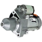 2014 Bmw M5 Starter 2
