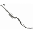 2015 Ford F Series Trucks Performance Exhaust System 2