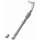 2015 Ford F Series Trucks Performance Exhaust System 4