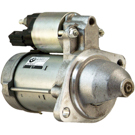 2012 Bmw X1 Starter 2