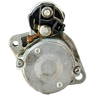 2012 Bmw X1 Starter 4