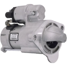 2014 Chevrolet Spark Starter 2