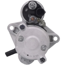 2014 Chevrolet Spark Starter 4