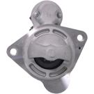 2014 Chevrolet Spark Starter 1