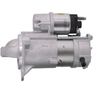 2014 Chevrolet Spark Starter 3