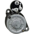 2017 Ford Focus Starter 4