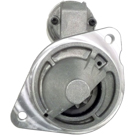2017 Ford Focus Starter 1