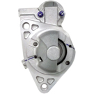 2017 Mitsubishi Mirage Starter 1