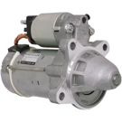 2014 Ford Mustang Starter 2