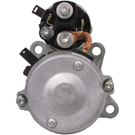 2014 Ford Mustang Starter 4