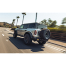 2024 Ford Bronco Muffler 5
