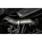2024 Ford Bronco Muffler 6