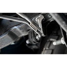 2024 Ford Bronco Muffler 8