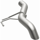 2024 Ford Bronco Muffler 2