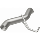 2024 Ford Bronco Muffler 4