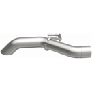 2024 Ford Bronco Muffler 3