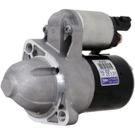 2014 Hyundai Elantra Starter 2