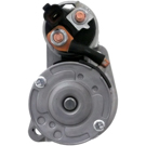 2014 Hyundai Elantra Starter 4
