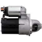 2014 Hyundai Elantra Starter 3