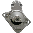 2019 Buick Encore Starter 1