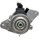 2015 Acura TLX Starter 4