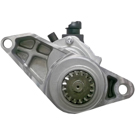 BuyAutoParts Acura TLX Starter 30-07665AR