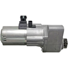 2015 Acura TLX Starter 3