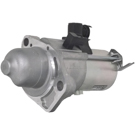 2017 Acura TLX Starter 2