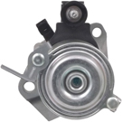 2017 Acura TLX Starter 4
