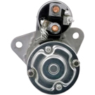 2014 Nissan Pathfinder Starter 4