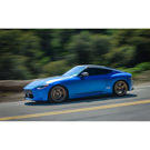 2025 Nissan Z Cat Back Performance Exhaust 5