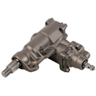 BuyAutoParts Kia Power Steering Gear Box 82-00135R