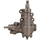 BuyAutoParts 82-00135R Power Steering Gear Box 3