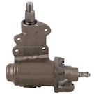 BuyAutoParts 82-00135R Power Steering Gear Box 4